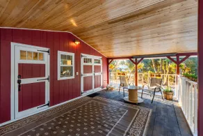 A Cozy Cabin Retreat - Image 3