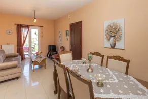 Alkithea, cozy apartment with amazing sea view - Image 5