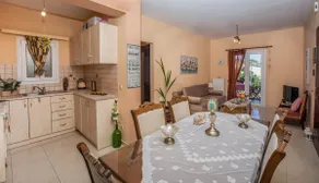 Alkithea, cozy apartment with amazing sea view - Image 2
