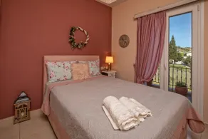 Alkithea, cozy apartment with amazing sea view - Image 3