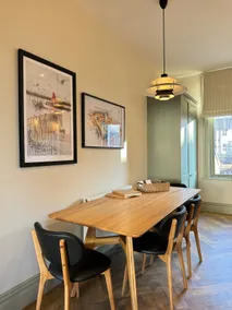Priory Castle Apartment, Tynemouth - Image 5
