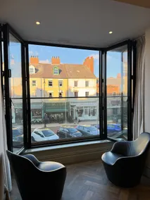 Priory Castle Apartment, Tynemouth - Image 2
