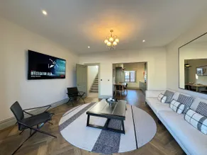 Priory Castle Apartment, Tynemouth - Image 4