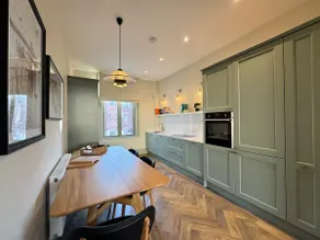 Priory Castle Apartment, Tynemouth - Image 3