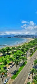 Beach Apartment | Amazing View | On the Sand | Air Conditioning - Image 5