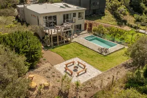 Beach, golf course, pool, spa, fire pit - Image 5