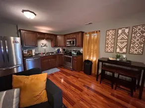 The Bungalow at WAFB/Knob Noster - Image 3
