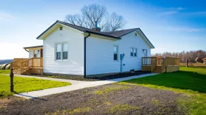 Cowbell Cottage farm stay - Image 2