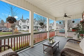 The Winston House - Cozy 3Br/2BA - Image 4