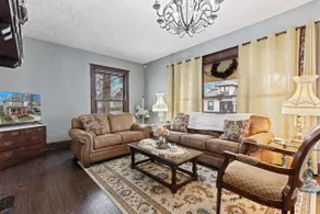 The Winston House - Cozy 3Br/2BA - Image 2