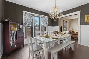 The Winston House - Cozy 3Br/2BA - Image 5