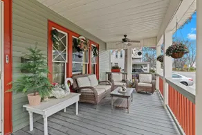 The Winston House - Cozy 3Br/2BA - Image 3