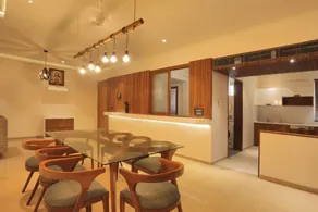 3BHK with Mangalavanam View - Image 2
