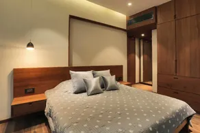 3BHK with Mangalavanam View - Image 3