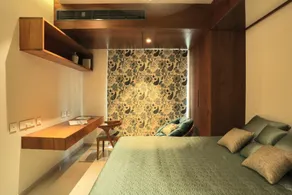3BHK with Mangalavanam View - Image 4