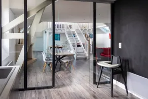 Le Loft des Artistes - Repas & Vins possibles sur demande - Image 2