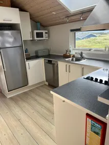 Mr. Madsen's Bathhouse - beach H1 Grønhøj - Image 5