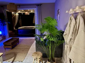 Charming accommodation in Provence - Image 3