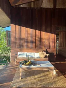DoiLaung House, Nitan Village Chiang Dao CityCenter - Image 4