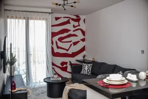 Modern Apartment in Tatu City - Image 2