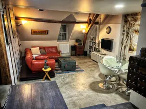 Duplex à Senlis - Image 4