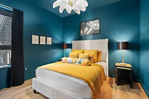 Stunning, Vibrant Condo - Serene Pool - Sleeps 6! - Image 3