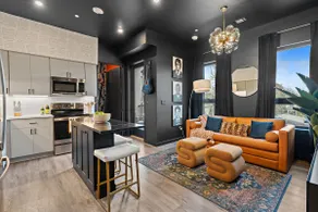 Stunning, Vibrant Condo - Serene Pool - Sleeps 6! - Image 4