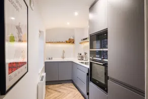 Great Escapes, Oundle - Flat 2 - Image 2