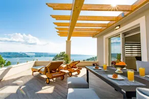 Villa Majestic Vista - Private Pool - Image 4