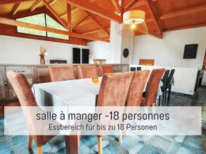 Quiet villa for -15 people - Image 3