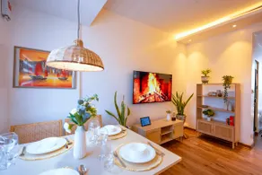 CasaZen | Your AfroBoho Sanctuary by the Coast - Image 3