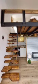 Loft 01- Valparaiso - Image 2
