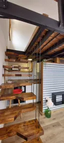 Loft 01- Valparaiso - Image 3