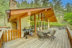 Boulder Mountain Oasis - 6 minutes from Pearl St - Image 2