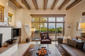 Ski Discounts! Sunset View Villa at Bishop's Lodge - Image 5