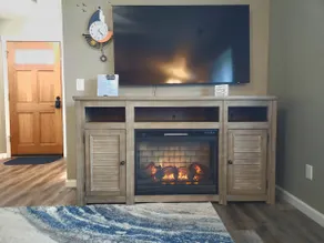 Cozy Home in Crescent City - Image 3