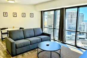 Ocean View Luxury w/ Free Parking + Washer & Dryer - Image 4