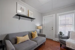 West Side Apartment w/ Free Parking & Pet-Friendly - Image 3