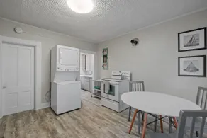 West Side Apartment w/ Free Parking & Pet-Friendly - Image 5