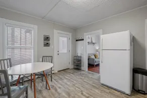 West Side Apartment w/ Free Parking & Pet-Friendly - Image 4