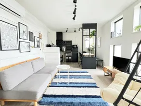 Luck Hotel - 4 minutes to the sea, Family Apartment 204 - Image 2