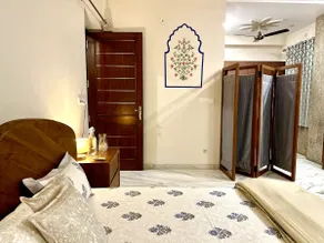 Mother Jharokha | 2BHK Retreat - Image 4