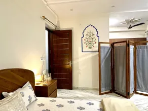 Mother Jharokha | 2BHK Retreat - Image 5