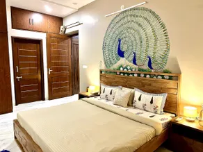 Mother Jharokha | 2BHK Retreat - Image 2