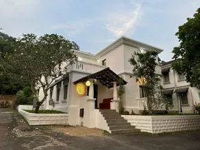 Villa Portuguesa | 4BHK 10 Guest - Image 2