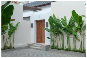 Gamara Villa-2BR With Pool - Image 5