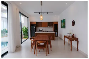 Gamara Villa-2BR With Pool - Image 3
