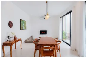 Gamara Villa-2BR With Pool - Image 2