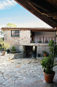 Casa As Nogueiras - Image 2