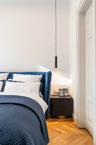 Luxury 50m2 Studio, Monbijoupark, Hackescher Markt - Image 5